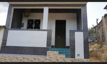 Imagem: Linda casa Joaquim Gomes