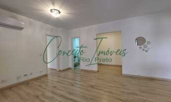 Imagem 4: APARTAMENTO 3 SUÍTES PARA LOCAÇÃO - INTEGRATO IGUATEMI - SÃO JOSÉ DO RIO PRETO / SP