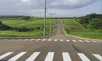 Imagem: Loteamento Parque da Figueira Cristo Rei