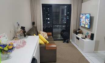 Imagem: Grand Park Árvores 03 quartos