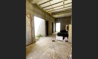 Imagem 7: Vendo casa com laje