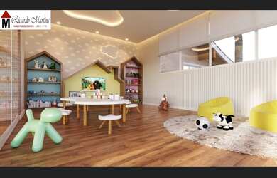 Imagem 6: Villaggio Verde Condomínio fechado bairro Argentina