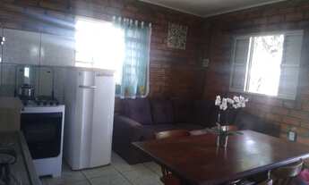 Imagem 5: Ótima casa praticamente beira lagoa