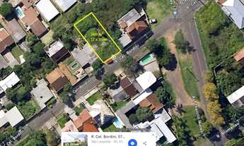 Imagem 2: Terreno no Bairro Santo André