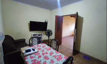 Imagem 4: Casa no Parque Vitória próximo a Upa - 2 Quartos e garagem pra 1 Carro