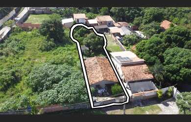 Imagem 3: Oportunidade Única! Terreno Espaçoso no Olho Dágua - 660m² para Realizar seu Projeto!