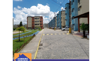 Imagem 2: Condominio Viverde Residencial, apartamento com 2 quartos