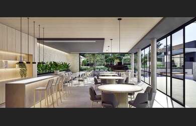 Imagem 3: Direito de Apartamento na Zona 03