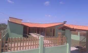 Imagem 2: Casa de temporada portal das dunas