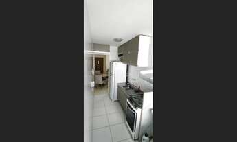 Imagem 5: Vendo Excelente Apartamento de 2/4 na Artemia Pires- Feira Santana