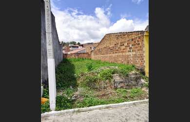 Imagem 4: Terreno Urbano em Itabaianinha -SE