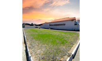 Imagem: Terreno disponível de 1.500 m² no bairro