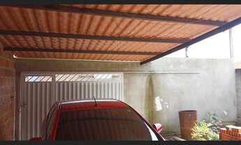 Imagem 4: VENDO CASA NO RODÃO AMARGOSA BA