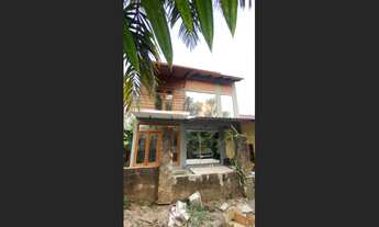 Imagem: Vendo casa no Bairro Irineu Serra, área