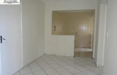 Imagem 7: Moradas da Colina bairro Mina do Mato Criciúma