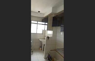 Imagem 2: Mirante do Lago - Vendo apartamento 3 quartos sendo 1 suíte - 2 vagas - Andar alto