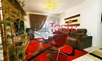 Imagem 3: Excelente apto no Centro - 03 quartos (01 suíte