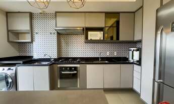 Imagem 5: LE BOULEVARD | Mobiliado, 71m², 2 Quartos