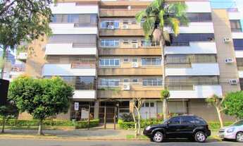 Imagem: Apartamento 2D, Sacada incorporada, Vaga