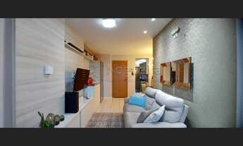 Imagem 6: Apartamento a Venda 68m² 03 quartos(01 Suíte) em Piedade, Jaboatão-PE