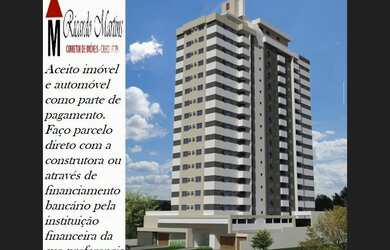 Imagem 6: Calliano apartamento a venda no Centro de Criciúma