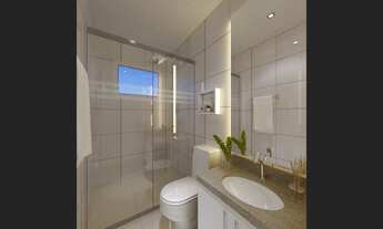 Imagem 4: Vila Parati - casa com 03 suítes