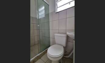 Imagem 5: Grande Oportunidade - Kitnet 1 Quarto / UNIG - Bairro da Luz, Nova Iguaçu