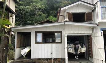 Imagem 3: Casa/Rancho de Pesca Completo - Caieira da Barra do Sul