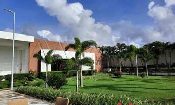 Imagem 4: Terreno em Nova Parnamirim no Condomínio Flora Boulevard, minicampo. 603m²