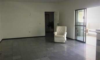 Imagem 7: Apto Condomínio Bronx na Av Antônio Justa 3435 Meireles, 160m², 3 quartos, 2 vagas