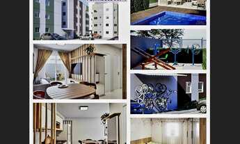 Imagem: Vende-se apartamento no Portal Sudoeste