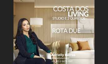 Imagem: Apartamento próximo ao Parque aquático