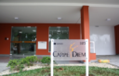 Imagem 7: Carpe Diem Centro Criciúma