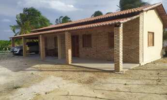 Imagem: Chalé mobiliado no morro branco - Cajueiro