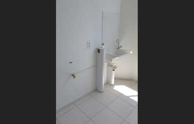 Imagem 2: Apartamento para locação no Santa Julia, Itapecerica da Serra