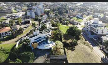 Imagem 7: Terreno a venda no bairro Pio Correa Criciuma
