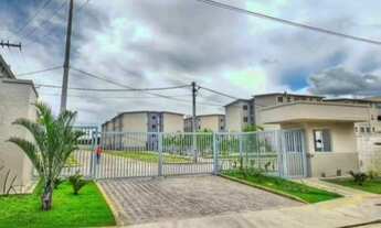 Imagem 2: Apartamentos no Programa casa verde amarela