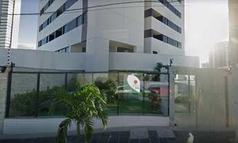 Imagem: Edificio Carmelita Vasconcelos em Caruaru