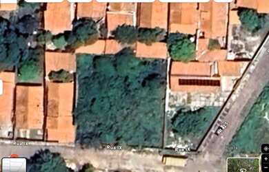 Imagem 2: Terreno no Pl. Uruguai 900 m2