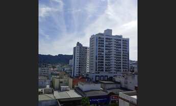 Imagem: Kitinet para alugar no Kobrasol