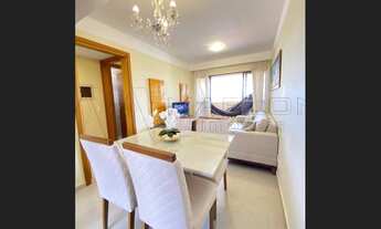 Imagem: Apartamento no Poetas, 2 quartos, sendo