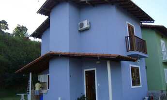 Imagem 6: Casa no condomínio