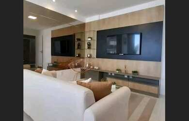 Imagem 3: Apartamento 03 Quartos 02 Vagas Centro do Eusebio