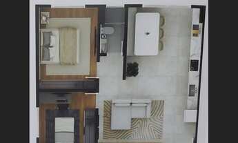 Imagem 4: EXCELENTE APARTAMENTO ALTO PADRÃO !! PRONTO PARA MORAR