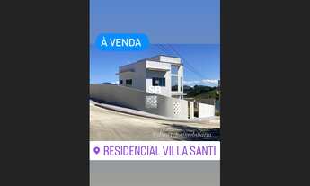 Imagem: Linda Casa Duplex à VENDA no Residencial