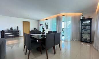 Imagem 3: Vinícius Resort 1 Apartamento por Andar! Em Águas Claras-DF