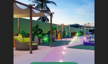 Imagem 4: Te Apresento o Tropí Eco Residência