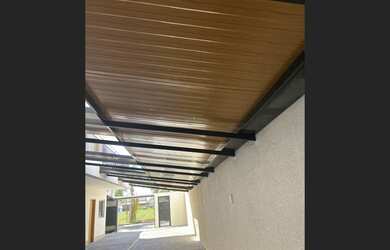 Imagem 6: Alugo Apartamento novo 1 quarto, localização privilegiada