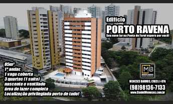 Imagem: Seu novo lar na Ponta do Farol espera por