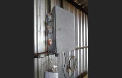 Imagem 5: Locação de galpão